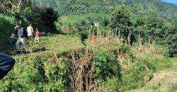 land for sale at bhimdhunga nagarjun