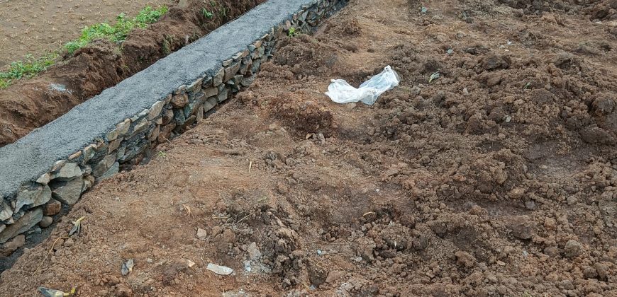 Excellent land fpr sale at Daldale,Devchuli municipality-7