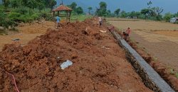 Excellent land fpr sale at Daldale,Devchuli municipality-7