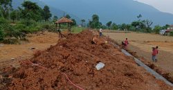 Excellent land fpr sale at Daldale,Devchuli municipality-7