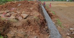 Excellent land fpr sale at Daldale,Devchuli municipality-7