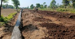 Excellent land fpr sale at Daldale,Devchuli municipality-7