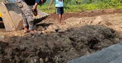 Excellent land fpr sale at Daldale,Devchuli municipality-7