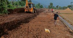 Excellent land fpr sale at Daldale,Devchuli municipality-7