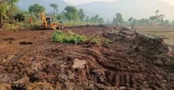 Excellent land fpr sale at Daldale,Devchuli municipality-7