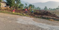 Excellent land fpr sale at Daldale,Devchuli municipality-7