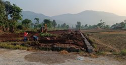 Excellent land fpr sale at Daldale,Devchuli municipality-7