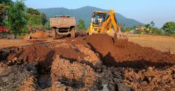 Excellent land fpr sale at Daldale,Devchuli municipality-7