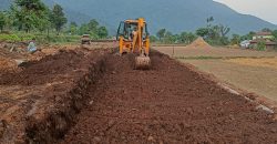 Excellent land fpr sale at Daldale,Devchuli municipality-7