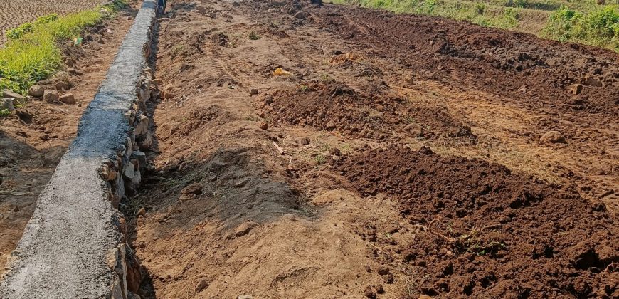 Excellent land fpr sale at Daldale,Devchuli municipality-7