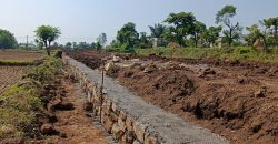 Excellent land fpr sale at Daldale,Devchuli municipality-7