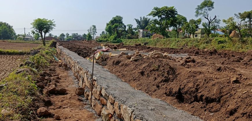 Excellent land fpr sale at Daldale,Devchuli municipality-7