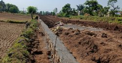 Excellent land fpr sale at Daldale,Devchuli municipality-7