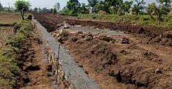 Excellent land fpr sale at Daldale,Devchuli municipality-7